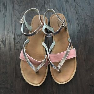 Toms Lexie sandal